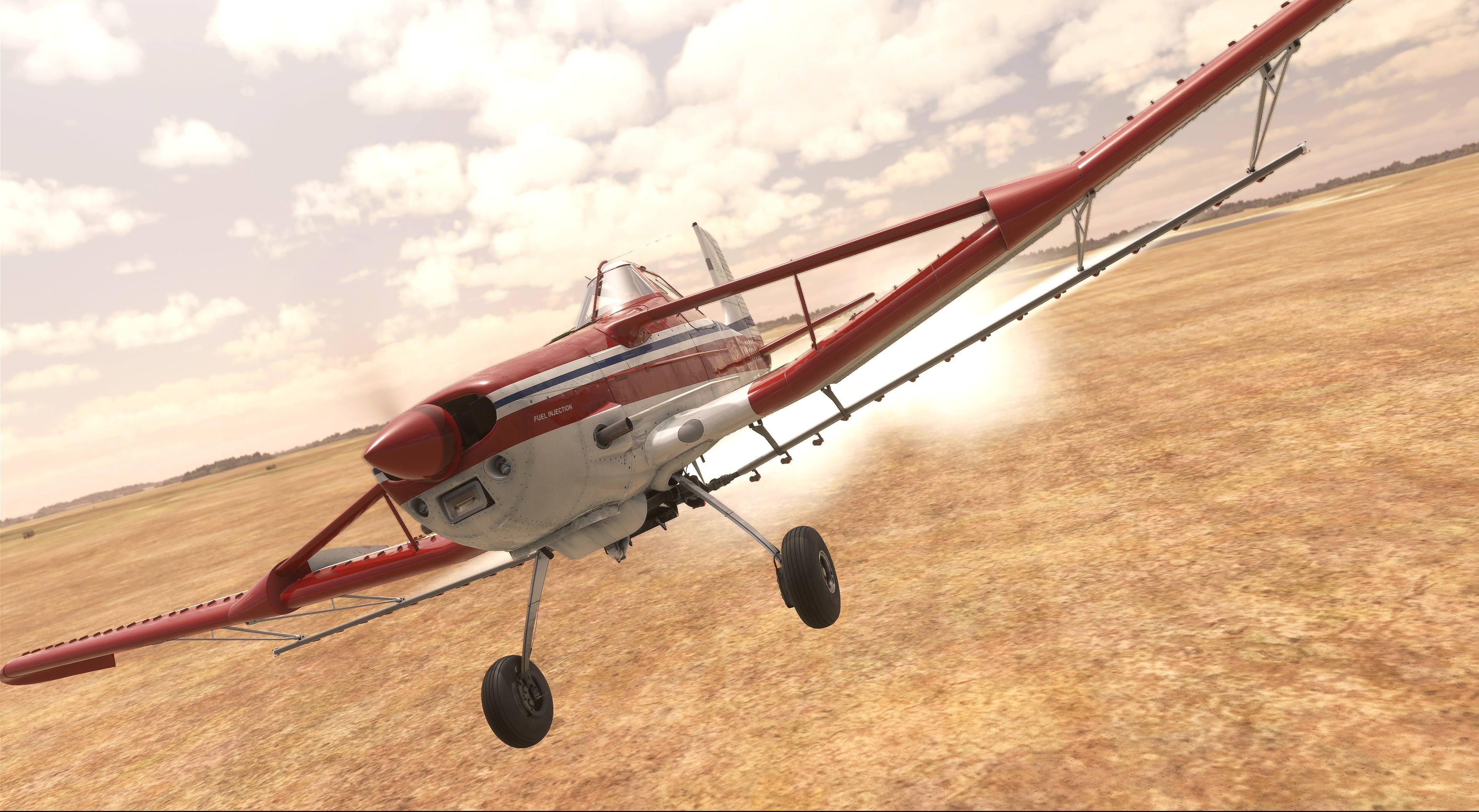 Microsoft Flight Simulator 2024 - Imagen 40
